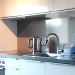 דירה Longstay Der Heidehof *