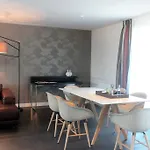 דירה Longstay Der Heidehof *