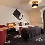 דירה Longstay Der Heidehof אינגולשטאט