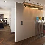דירה Longstay Der Heidehof *
