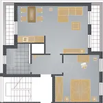 アパート Longstay Der Heidehof *