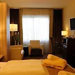 アパート Longstay Der Heidehof *