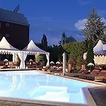 アパート Longstay Der Heidehof