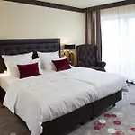 アパート Longstay Der Heidehof インゴルシュタット