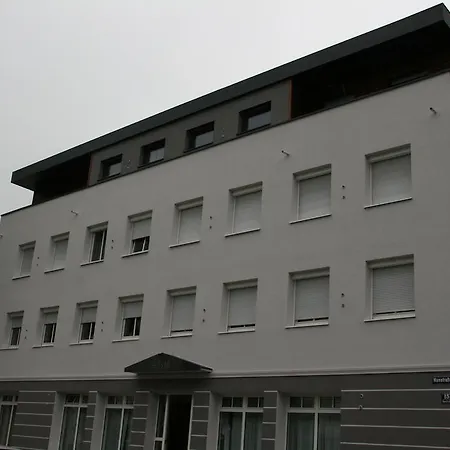 Parkhotel Heidehof Long 4*