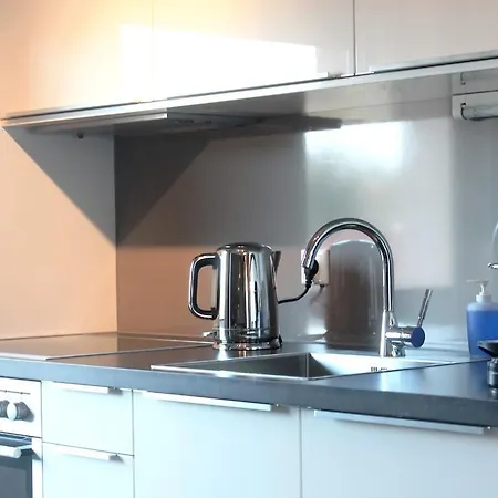 Apartment Parkhotel Heidehof Long 4*