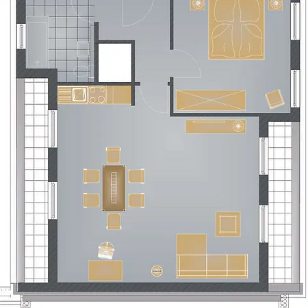 Longstay Der Heidehof