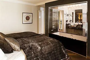 Parkhotel Heidehof Long Apartment