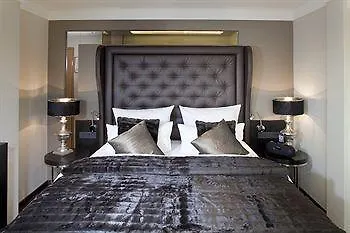 Parkhotel Heidehof Long Apartment 4*