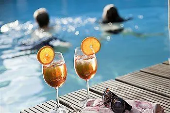 海德荷夫公园长期公寓式酒店