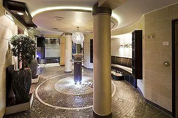 Appartement Parkhotel Heidehof Long Ingolstadt