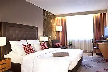 Parkhotel Heidehof Long Ingolstadt