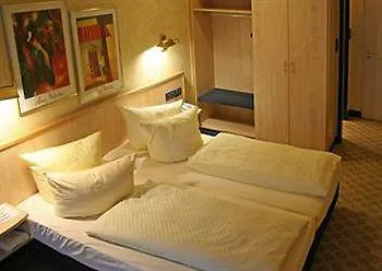 Appartement Parkhotel Heidehof Long