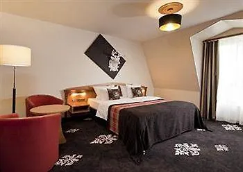 Apartment Parkhotel Heidehof Long Ingolstadt