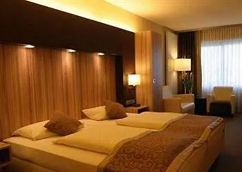 Parkhotel Heidehof Long Apartment Ingolstadt