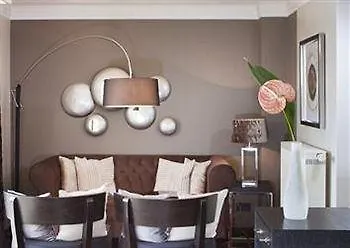 Parkhotel Heidehof Long 4*