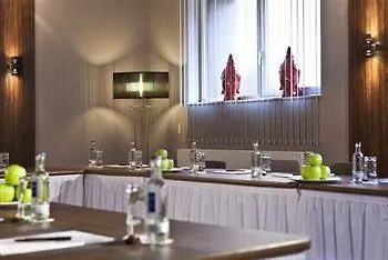 Appartement Parkhotel Heidehof Long Ingolstadt