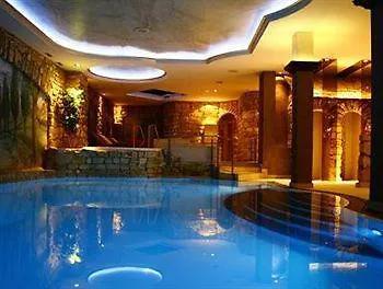 Parkhotel Heidehof Long Apartment Ingolstadt