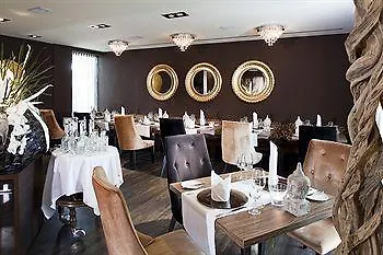 Parkhotel Heidehof Long Apartment Ingolstadt