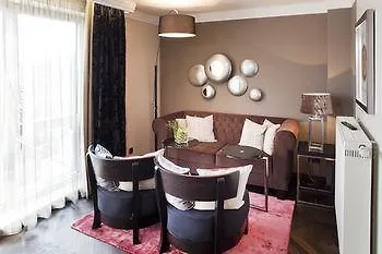 Parkhotel Heidehof Long 4*