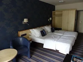 Parkhotel Heidehof Long Apartment Ingolstadt