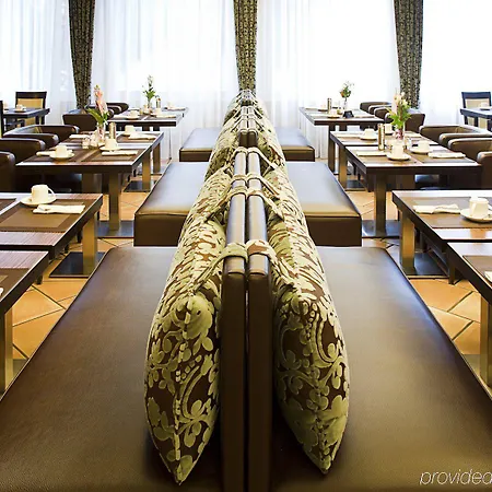 Parkhotel Heidehof Long Appartement