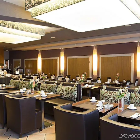 公寓 海德荷夫公园长期公寓式酒店