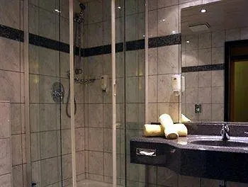 Parkhotel Heidehof Long דירה 4*