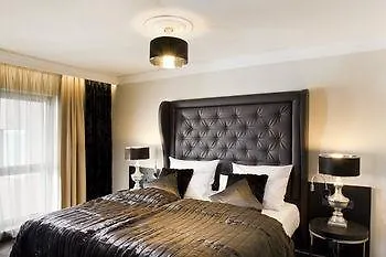 Parkhotel Heidehof Long 4* אינגולשטאט