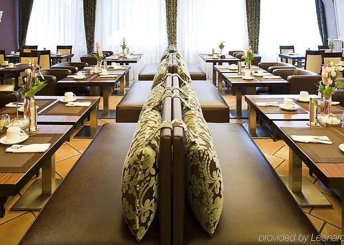 Parkhotel Heidehof Long דירה