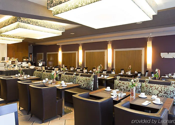 דירה Parkhotel Heidehof Long